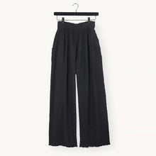Load image into Gallery viewer, Crinkle Palazzo Pant
