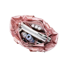 Load image into Gallery viewer, Puffy tote bag