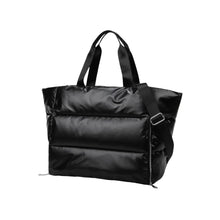 Load image into Gallery viewer, Puffy tote bag