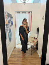 Load image into Gallery viewer, Crinkle Balloon Dress