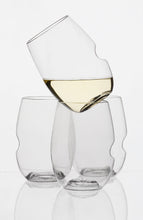 Load image into Gallery viewer, Govino Wine Glass – 16oz – (4 pack)