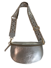 Load image into Gallery viewer, Crossbody Bag
