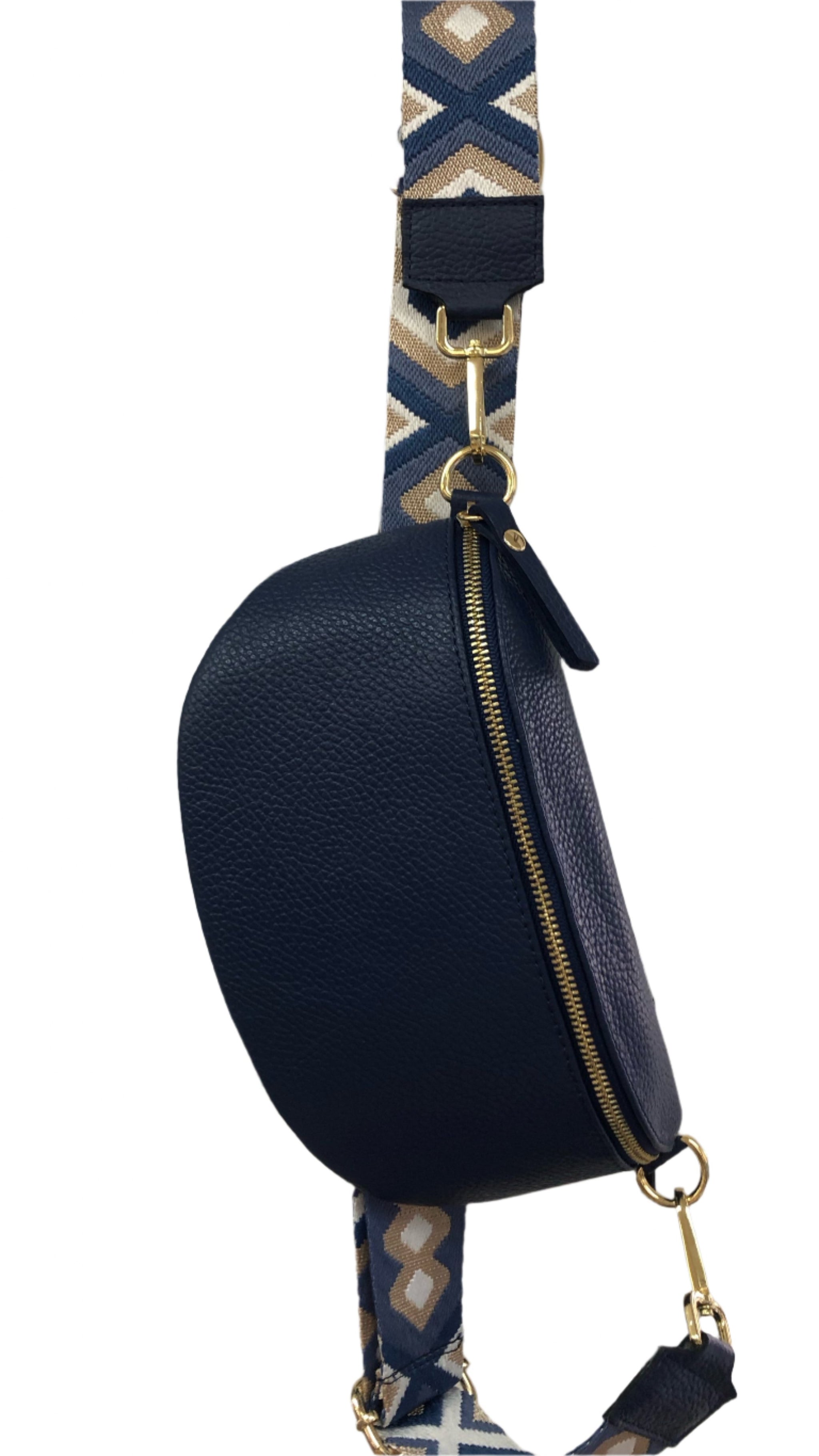 Crossbody Bag – Not Just Art