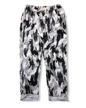 Load image into Gallery viewer, Pull-on Pants (Camo)
