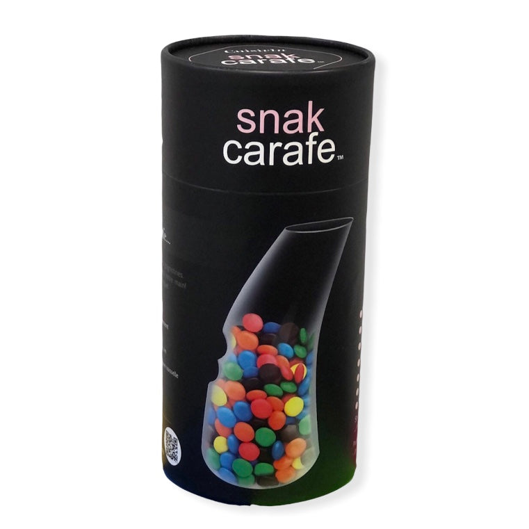 Small Snak Carafe (10 oz)