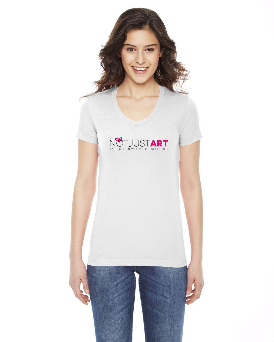 NJA Logo Shirt